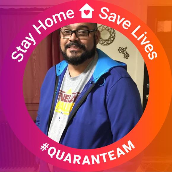 Meet your Posher, Luis - Picture 1 of 1